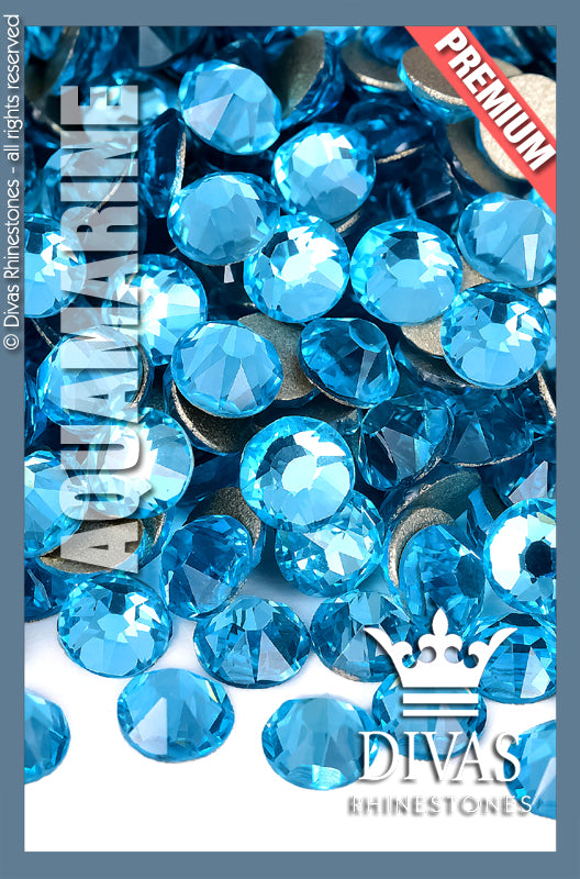 DRACONIS - 'Aquamarine' *Premium Grade*