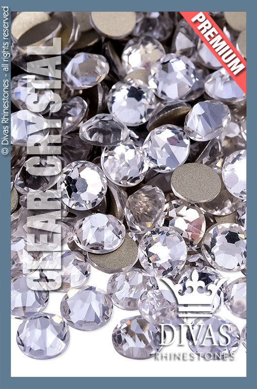 DRACONIS - 'Crystal' *Premium Grade*