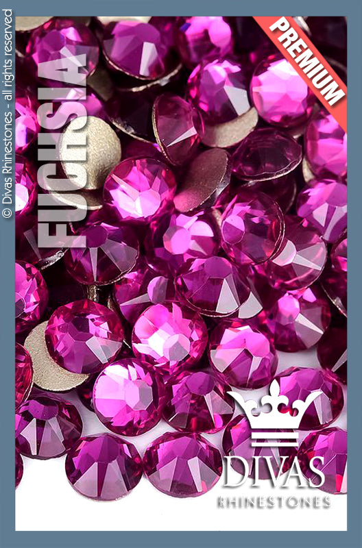 DRACONIS - 'Fuchsia' *Premium Grade*