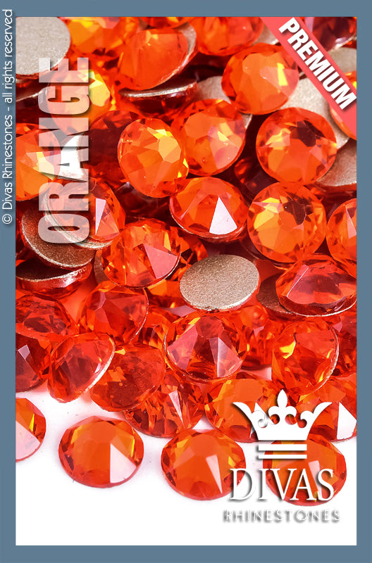 DRACONIS -'Orange' *Premium Grade*
