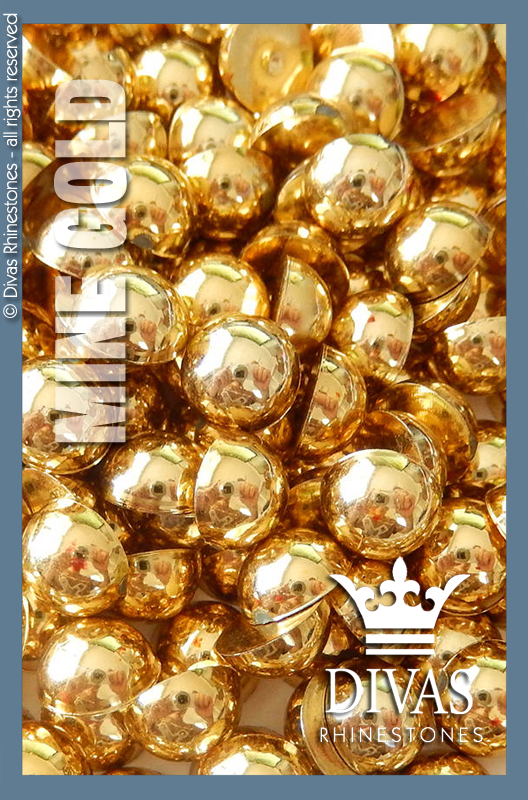AB PEARLS - Mine Gold