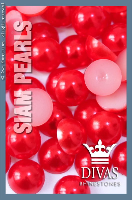 PEARLS - Siam