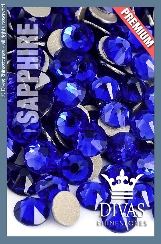 DRACONIS -'Sapphire' *Premium Grade*